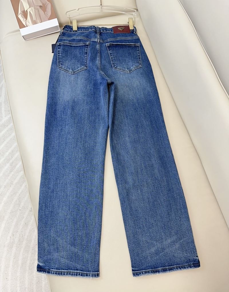 Prada Jeans